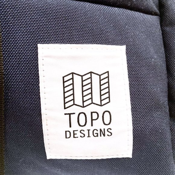 Topo Designs Y-PACK | Co-branded with Outwild - Picture 2 of 8